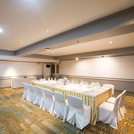 The Pantip Hotel Ladprao Bangkok Extérieur photo
