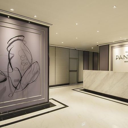 The Pantip Hotel Ladprao Bangkok Extérieur photo
