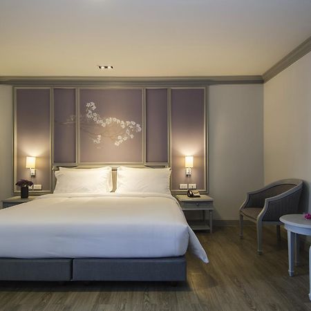 The Pantip Hotel Ladprao Bangkok Extérieur photo