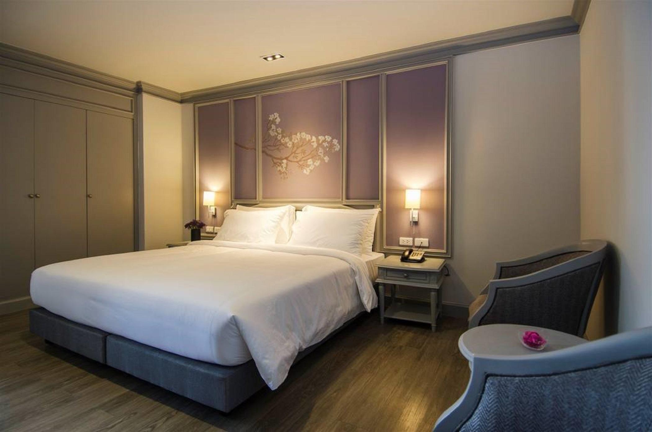 The Pantip Hotel Ladprao Bangkok Extérieur photo