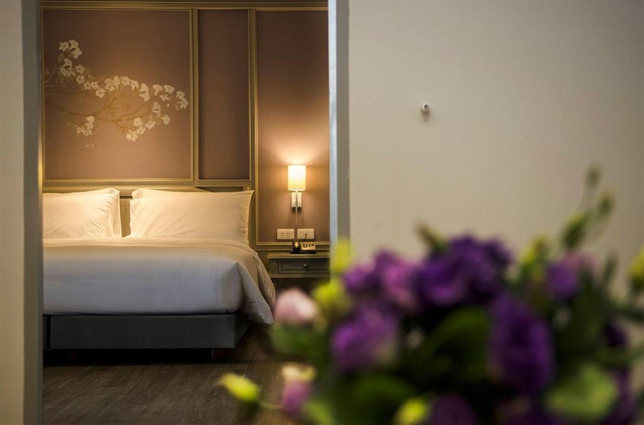 The Pantip Hotel Ladprao Bangkok Extérieur photo