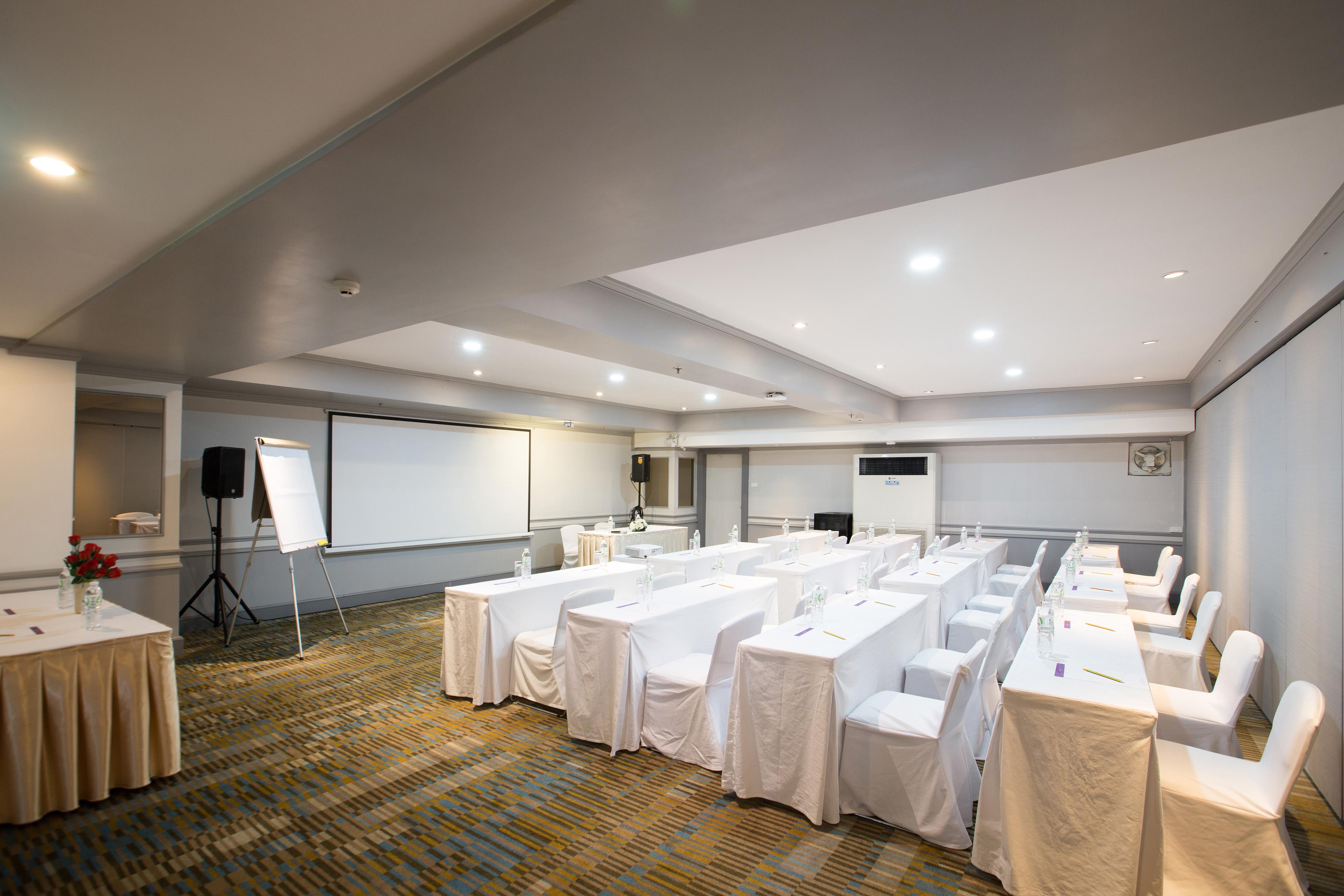 The Pantip Hotel Ladprao Bangkok Extérieur photo