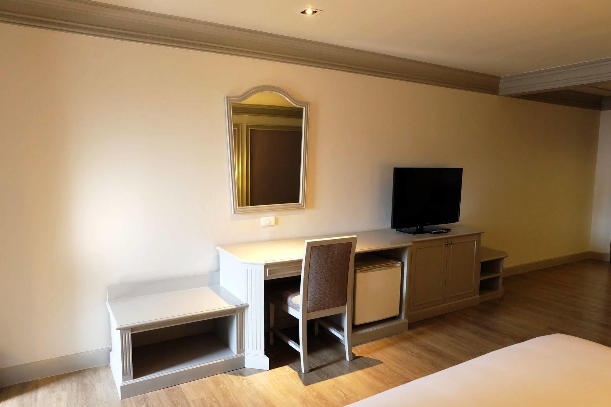 The Pantip Hotel Ladprao Bangkok Extérieur photo