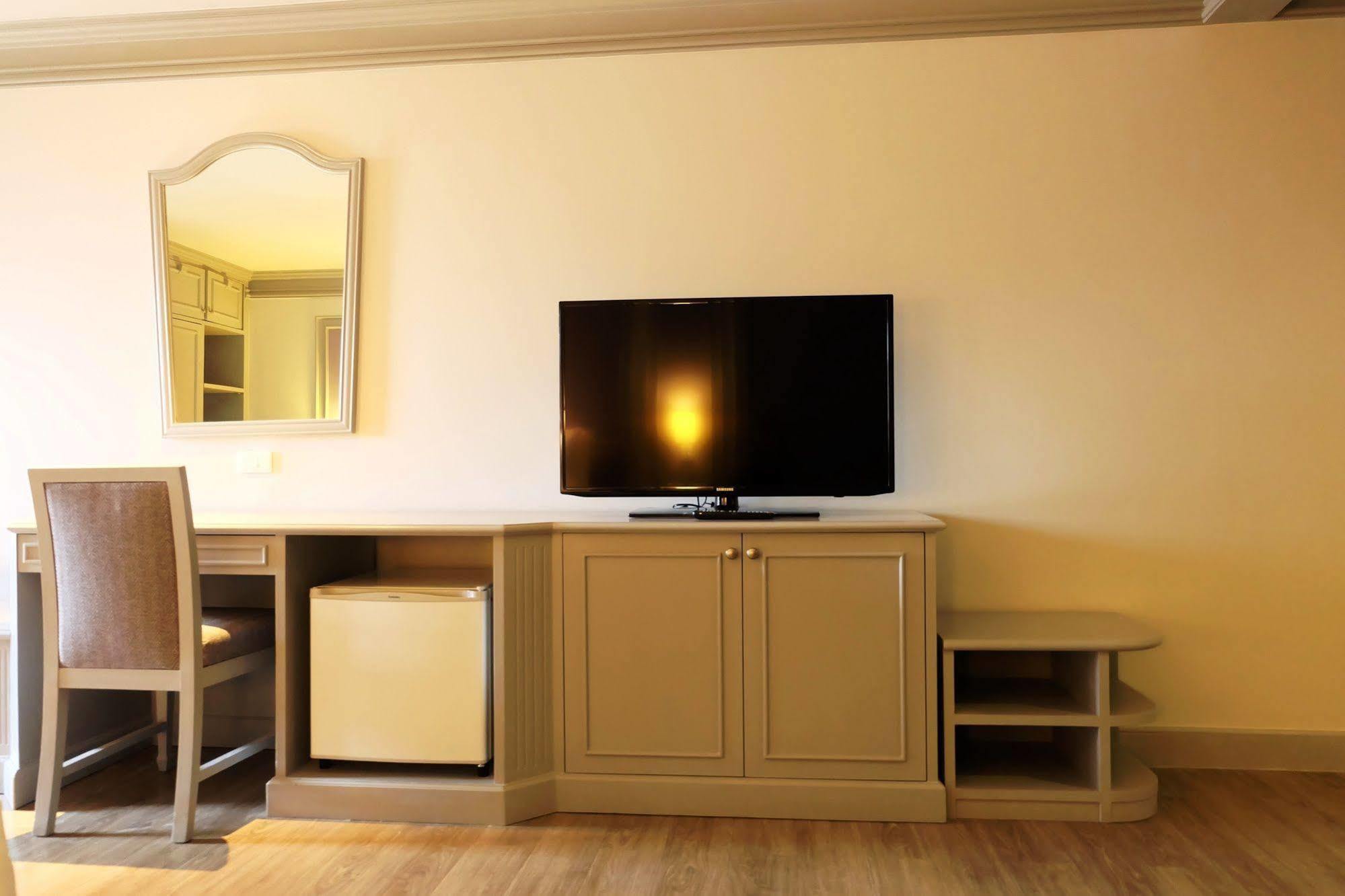 The Pantip Hotel Ladprao Bangkok Extérieur photo