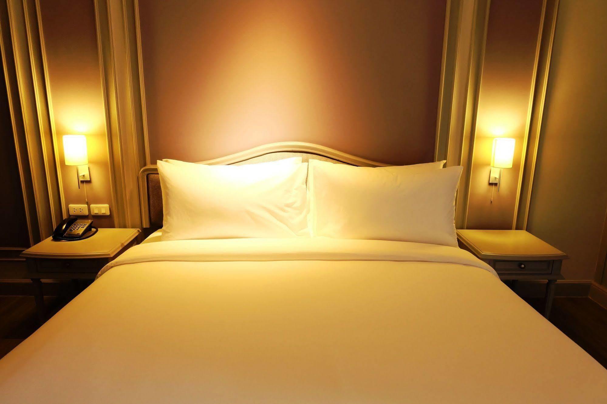 The Pantip Hotel Ladprao Bangkok Extérieur photo