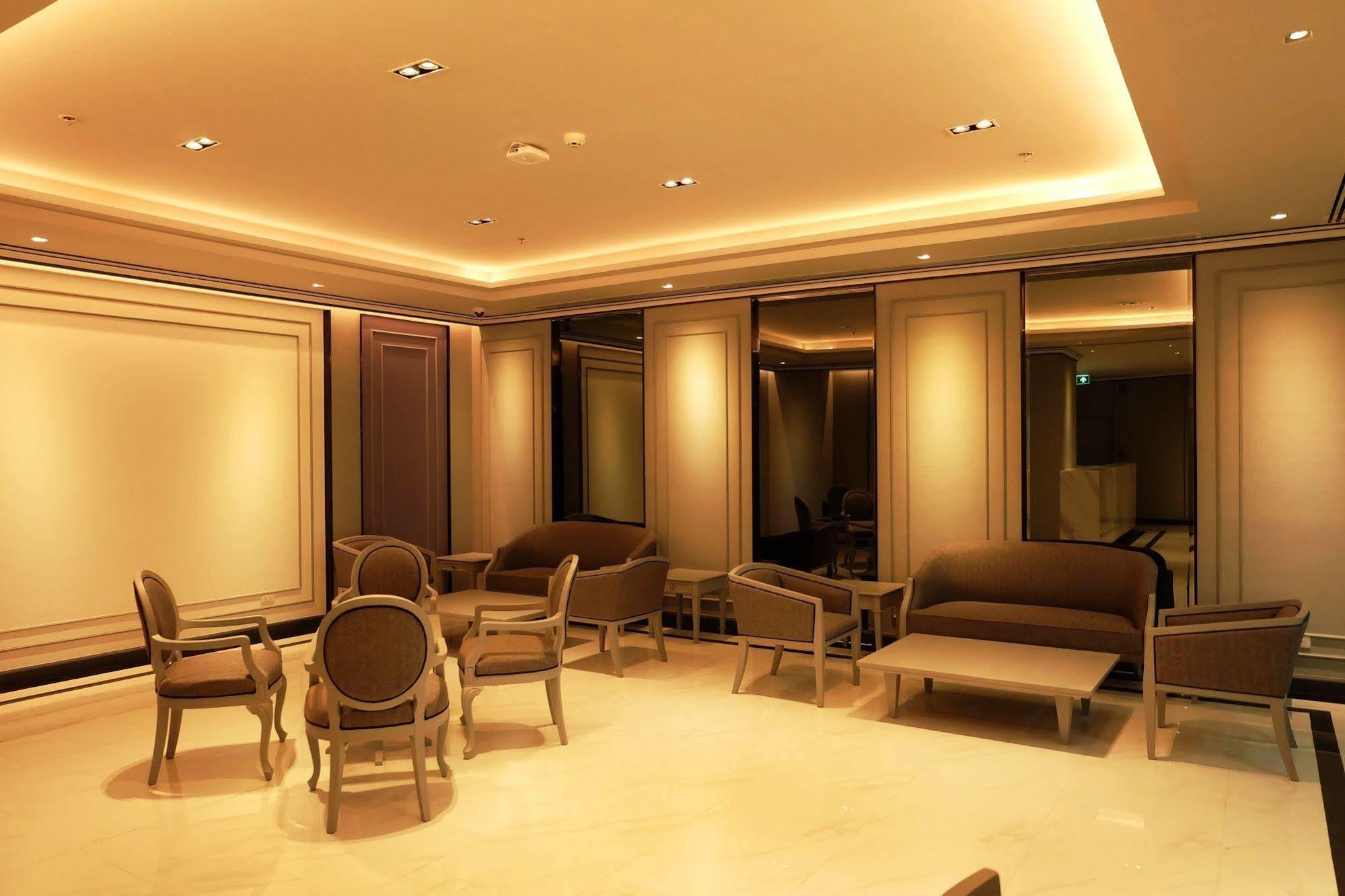The Pantip Hotel Ladprao Bangkok Extérieur photo