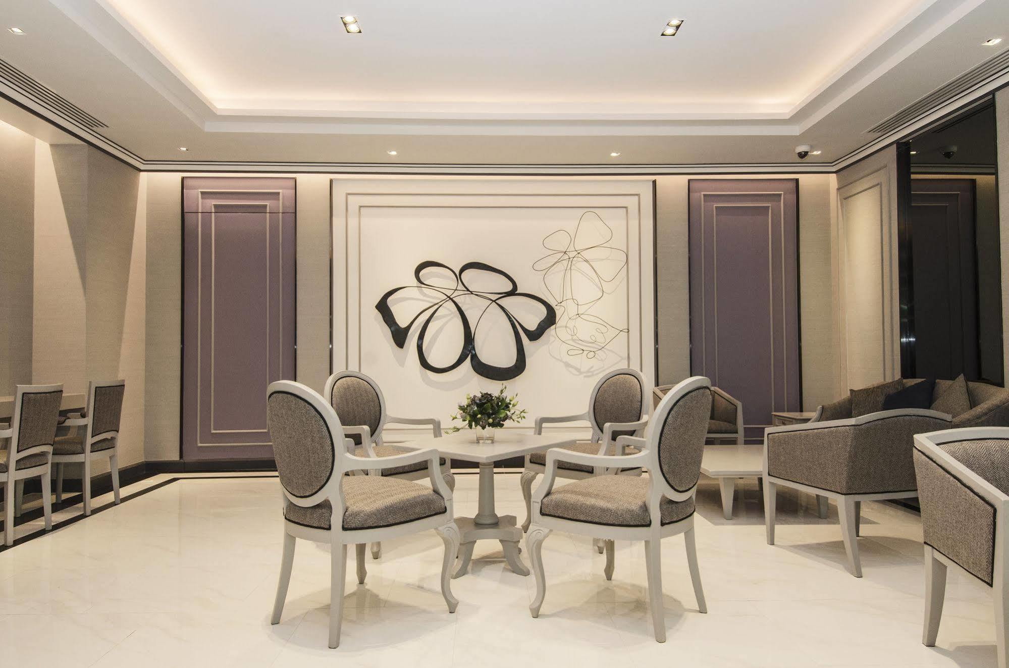 The Pantip Hotel Ladprao Bangkok Extérieur photo