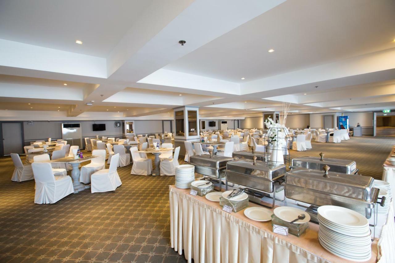 The Pantip Hotel Ladprao Bangkok Extérieur photo