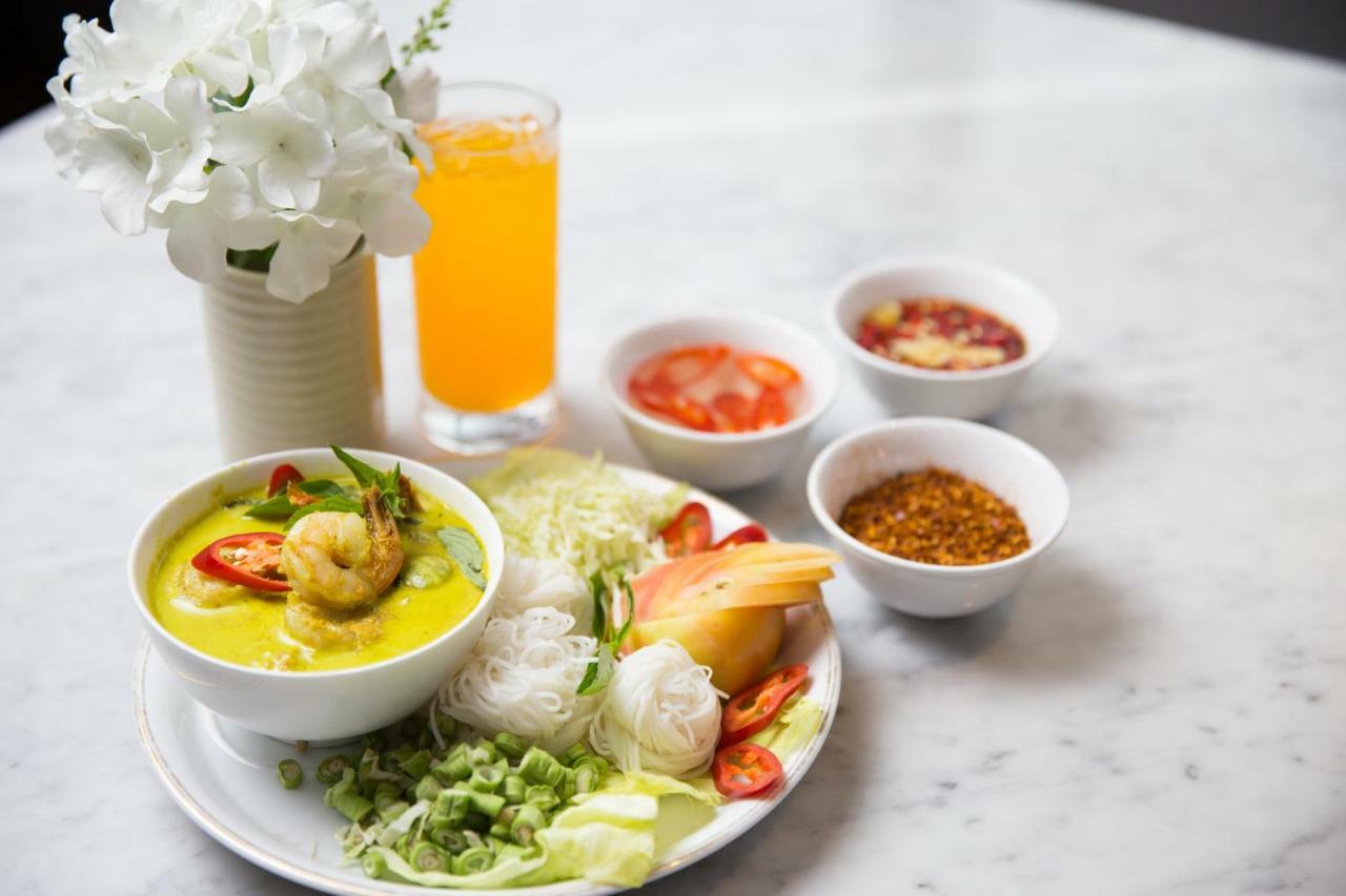 The Pantip Hotel Ladprao Bangkok Extérieur photo
